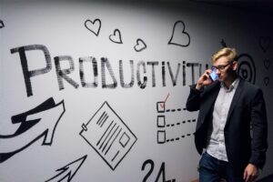 Produktivitas Kerja : Pengertian, Faktor, Cara Mengukur, dan Cara Meningkatkannya