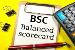 Balanced Scorecard : Pengertian, Fungsi, dan Cara Menggunakan